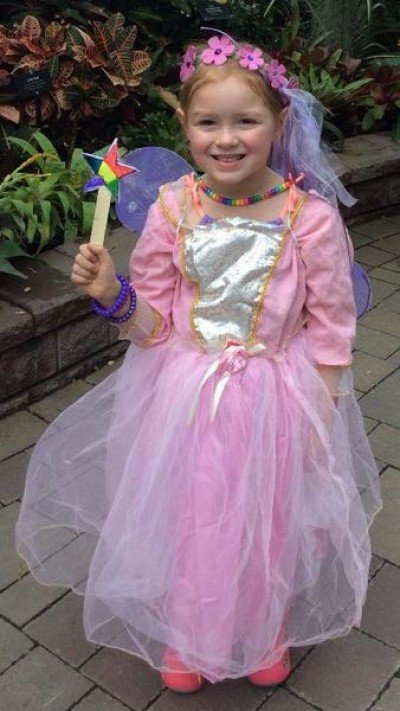 Fairy and Gnome Festival at Buffalo & Erie County Botanical Gardens — Apr 28, 2018