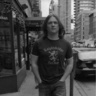 Edwin McCain at Seneca Niagara Casino & Hotel — Apr 29, 2011