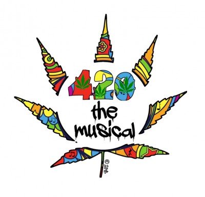 420 The Musical at Alleyway Theater — Apr 5, 2018