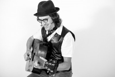Greg Klyma