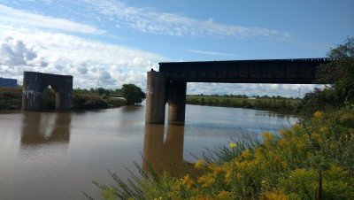 DL&W Trail Open House