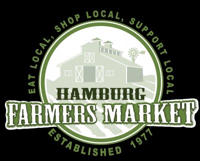Hamburg Farmers Market