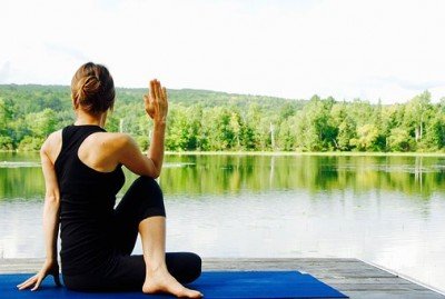 IN Balance | Sooth and Release: Sleep, Movement, and Diet Six-Week Series