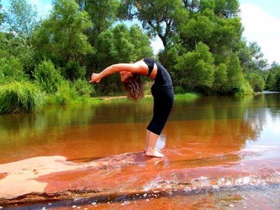 IN Balance | Energize and Motivate: Sleep, Movement, and Diet Six-Week Series
