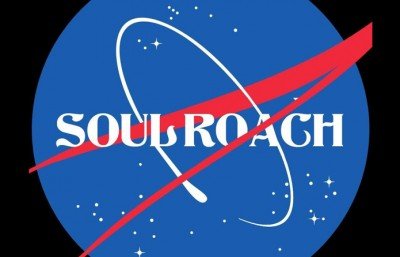 Soul Roach - 420 Celebration at Buffalo Iron Works — Apr 20, 2018
