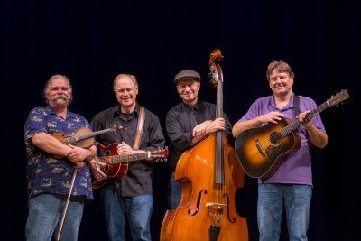 Creek Bend Bluegrass Band