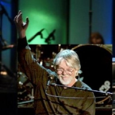 Bob Seger with The Silver Bullet Band at KeyBank Center — Apr 9, 2011
