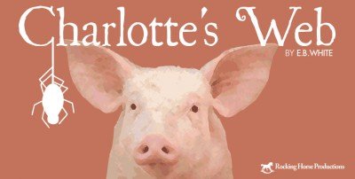 Charlotte’s Web