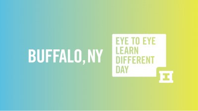 Eye to Eye's Buffalo Learn Different Day