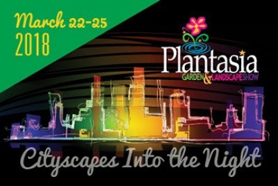 Plantasia Garden & Landscape