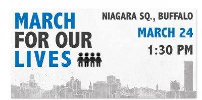 United Against Gun Violence / March for Our Lives