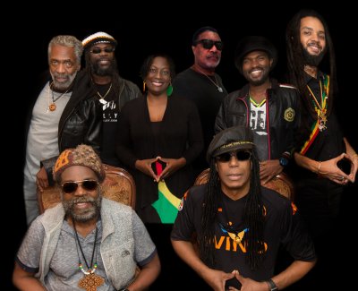 The Wailers