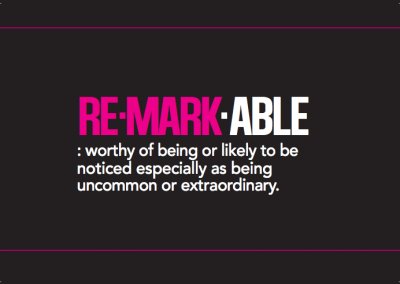 Remarkable West Siders Awards Luncheon and Social — Apr 15, 2018