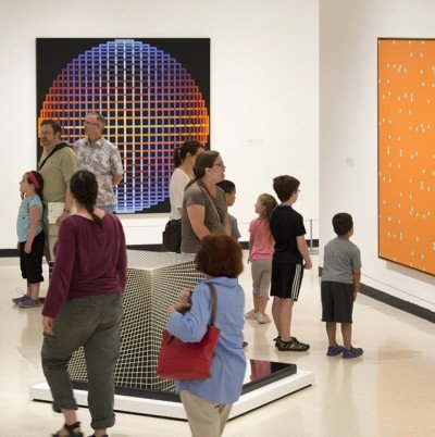 Free Week @ the Albright-Knox