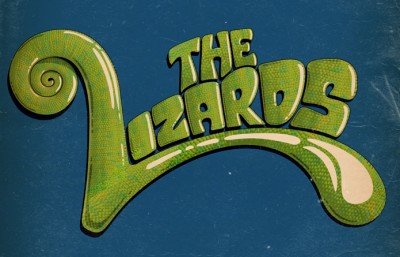 The Lizards - Phish Tribute at Buffalo Iron Works — Apr 28, 2018