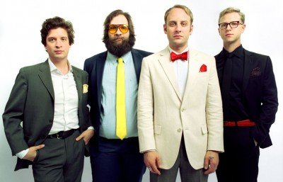 Deer Tick