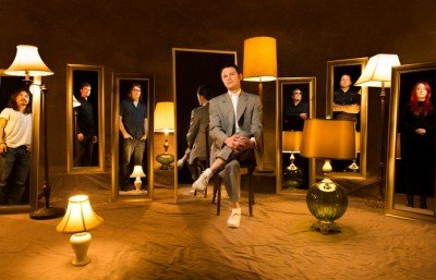 Start Making Sense: Talking Heads Tribute