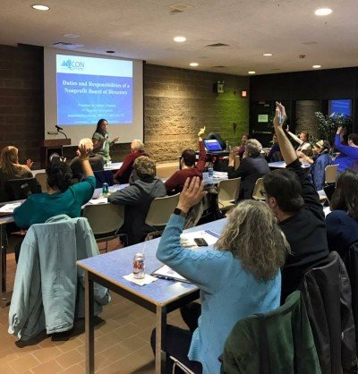 Cash Flow Forecasts & Statements Workshop