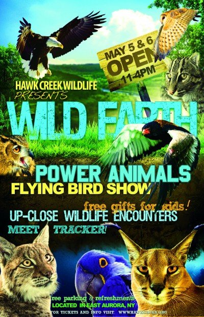 Wild Earth