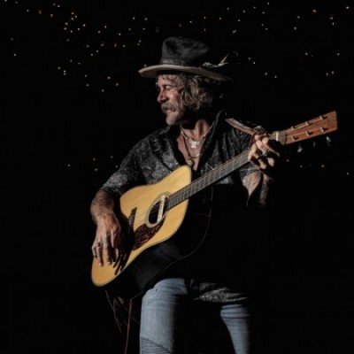 Donovan Frankenreiter @ Asbury Hall