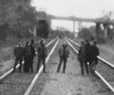 DSP Shows Presents Godspeed You! Black Emperor Live at Asbury Hall at Asbury Hall — Aug 8, 2018