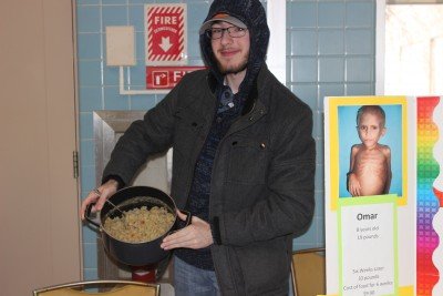 Feed My Starving Children MobilePack