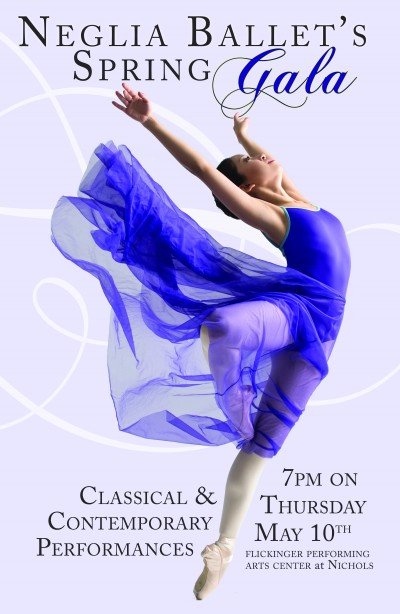 Neglia Ballet's Spring Gala