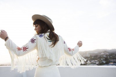 Jenny Lewis — Jul 25, 2018