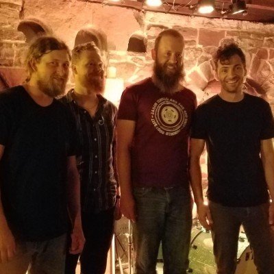 Lonestar Sailing, The Big Lonesome and Brendan and the Strangest Ways