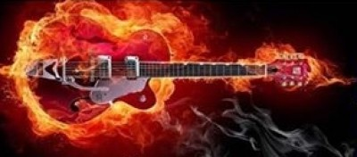 Crossroads Bluesfest