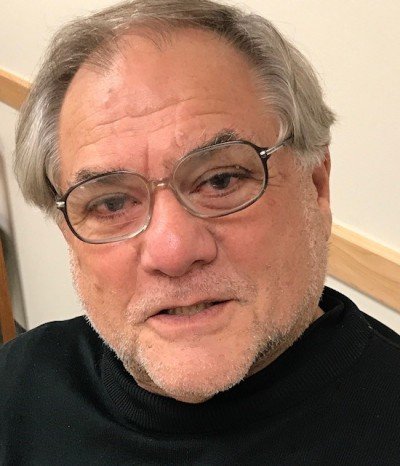 JCC Book & Arts Fair Presents: Playwright Howard Wolf