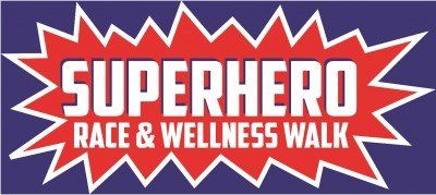 Buffalo Superhero Race