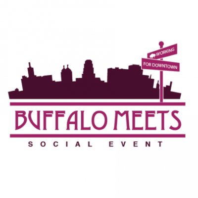 Buffalo Meets