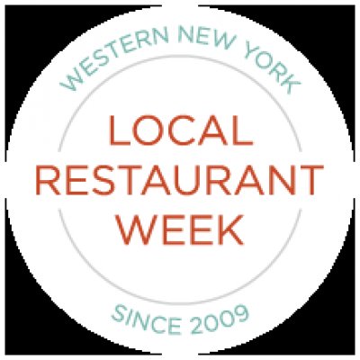 WNY Local Restaurant Week — Apr 16, 2018