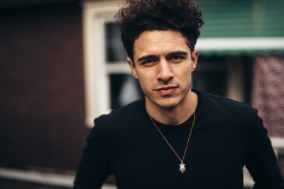 Marc Scibilia