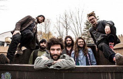 Bella’s Bartok, Folkfaces & Smooth Hound Smith