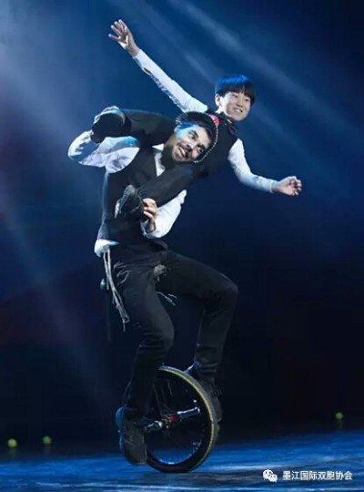 A Spectacular Variety Show — Jun 10, 2018