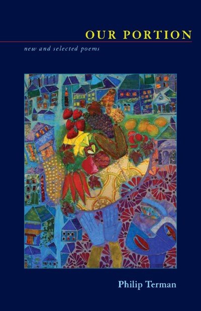 JCC Book & Arts Fair Presents: Poet Philip Terman