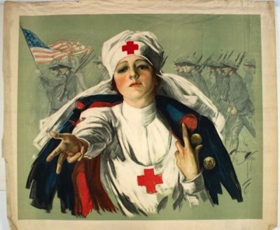 Exploring a Family Archive: Postcards from the World War I Trenches