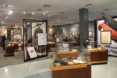 Ten-Minute Play Festival: WNY Playwrights Celebrate  ‘Buffalo Never Fails’ at Central Library — Apr 19, 2018