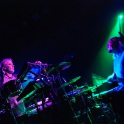 EOTO at Town Ballroom — Apr 26, 2011