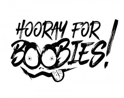 Hooray For Boobies (Bloodhound Gang Tribute)