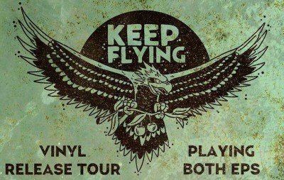 Keep Flying