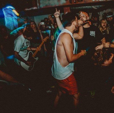 Mallory Run & Dead Fall — Jun 24, 2018
