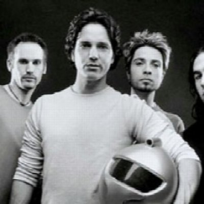 Third Eye Blind at Town Ballroom — May 4, 2011