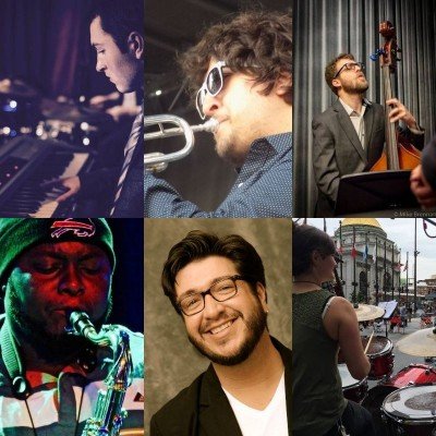 The JJ Quintet