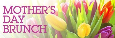 Mother's Day Brunch at Willowbrook Golf Course Restaurant