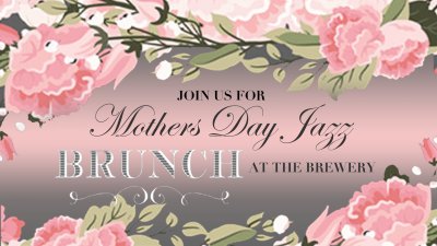 Mother's Day Jazz Brunch