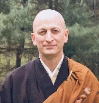 Zen Buddhist Lecture Series: Geoffrey Shugen Arnold, Roshi Abbot of Zen Mountain Monastery