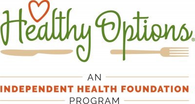 Healthy Options Cooking Class with Chef Kevin